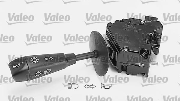 VALEO 251203 Far Korna Kumanda Kolu P.104