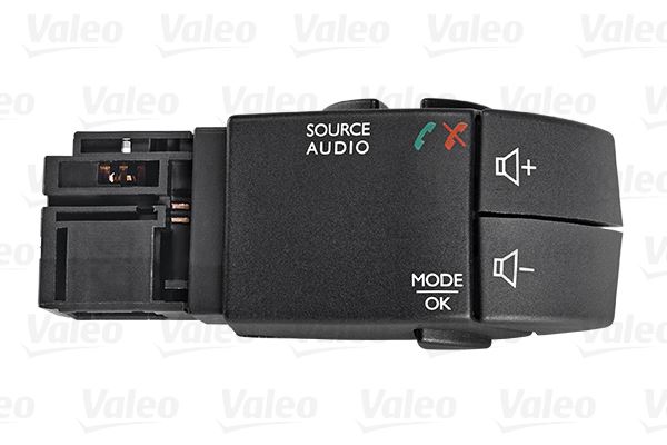VALEO 251754 Kumanda Kolu Renault Clio Iv