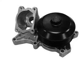 VALEO 506002 Devirdaim Pompasi Bmw N47 E87 E90 E60 E83 E84
