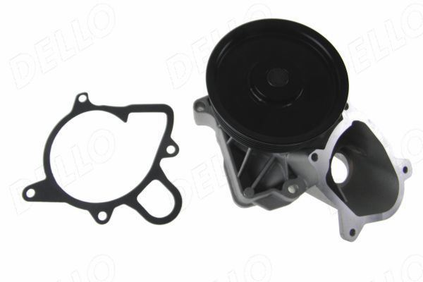 VALEO 529217 Devirdaim Pompasi Bmw M47 M57 E87 E90 E91 E92 E93 E60 E61 E83 E70 E71