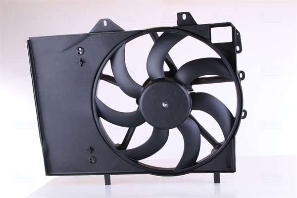 PSA-9801666680 Fan Motoru C Elysee C3
