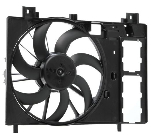 VAL-696586 Fan Motoru( Peugeot   508-  / Citroen   C5 )