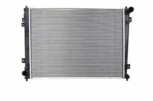 VAL-701619 Radyator Carens Iii Un