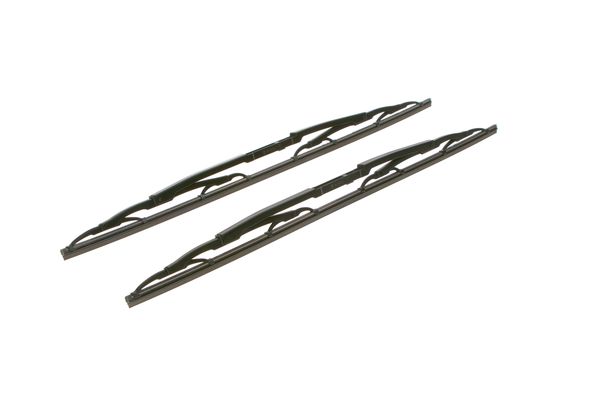 BOSCH 3397001909 Ön Cam Sileceği Twin Tk. 550/550 Mm Passat-A4 97 >