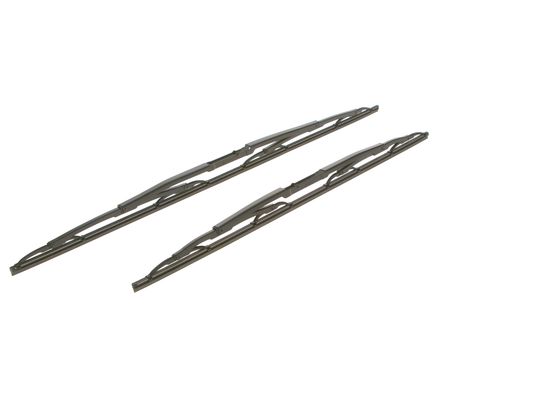 BOSCH 3397001539 Silecek Supurgesi Takimi 650mm / 550mm Bmw E39