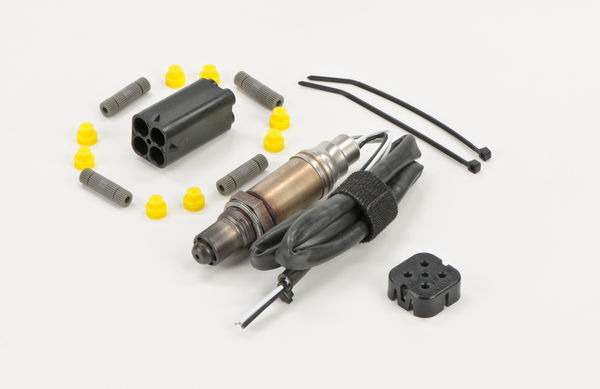 BOSCH 0258986507 Oksijen / Lambda Sensörü (Benzin) Abarth; Acura; Alfa Romeo; Asia (Asia Motors); Audi; Bentley; Cadi