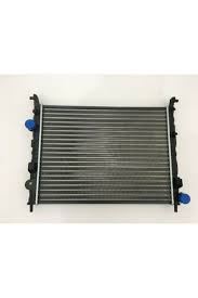 VALEO 735297 Radyatör Albea 1.3 Jtd-Palio Ym-Strada 06>