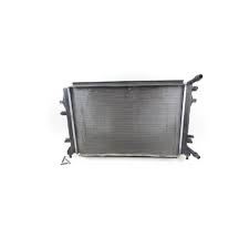 16-4442B Ek Su Radyatoru Brazing Volkswagen Golf V,Vi 1.2,1.4 Tsi 08-16 / Passat B6, B7 1.4 Tsi 07-14- Jetta Iii,Iv 1.2,1.4 Tsi 07-14 / A3 1.2,1.4 Tfsi 07-13 / Superb Ii 1.4 Tsi 08-15 / Leon 1.2,1.4 Tsi 07-12