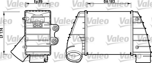 VAL-817487 Turbo Radyatoru Tt