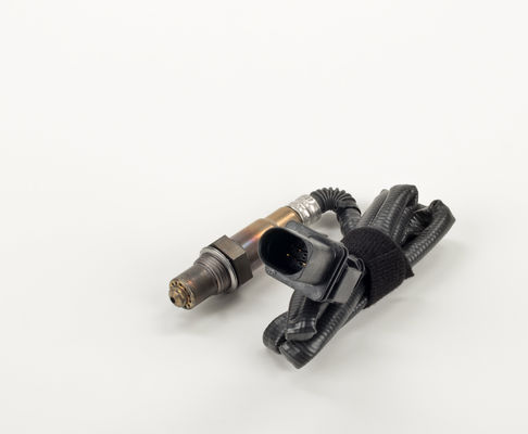 BOSCH 0258017025 Oksijen / Lambda Sensörü (Benzin)