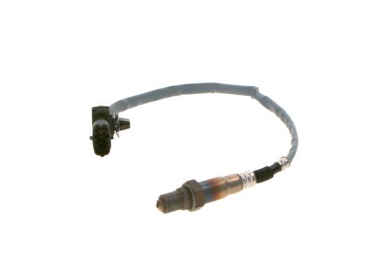 BOSCH 0258010121 Oksijen / Lambda Sensörü (Benzin) Chevrolet; Opel; Vauxhall Adam 1.2; Adam 1.4; Adam 1.4 Lpg; Astra