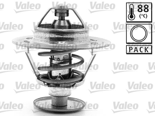 MGA-85283 Termostat 82°C Captiva B C140 Cruze 2.0 Dizel