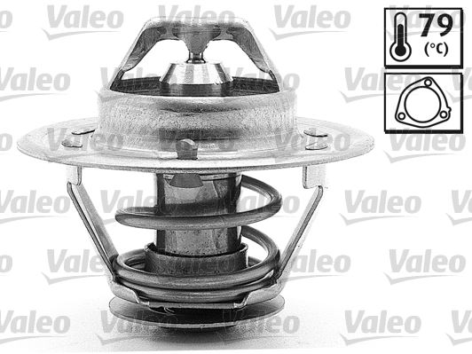 KIRPART 470.03 Termostat 74 C Fiat Ducato 94>02 Renault Master 98>01 Psa Boxer 97> Jumper 99> 2.8d 2.8jtd 2.8dti Oes Ürünüdür