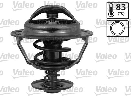 VALEO 819955 Termostat Renault Laguna