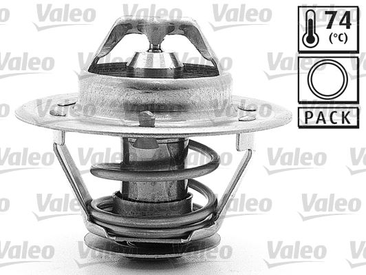 VALEO 820023 Termostat Master 2.5 D