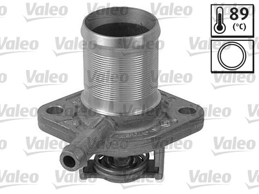 DAY DT1086F Termostat 89°C Clio/Kango/Twingo