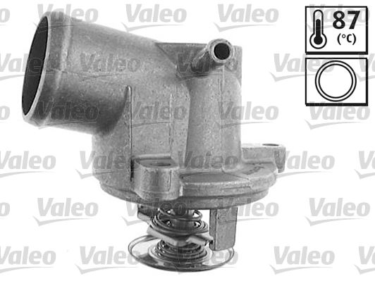 MAG 359001200290 Termostat Klimali - Borulu W202-208-210/Korando/Musso