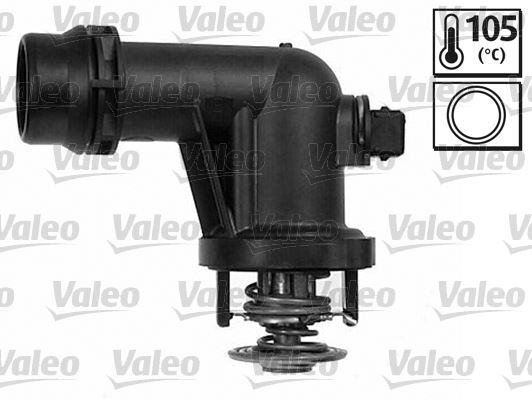 VALEO 820418 Termostat 105 C Bmw M43 E36 E46