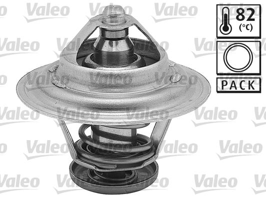 VRN TH6581.82 Termostat 82 C Ducato/Jumper/Boxer/Transit