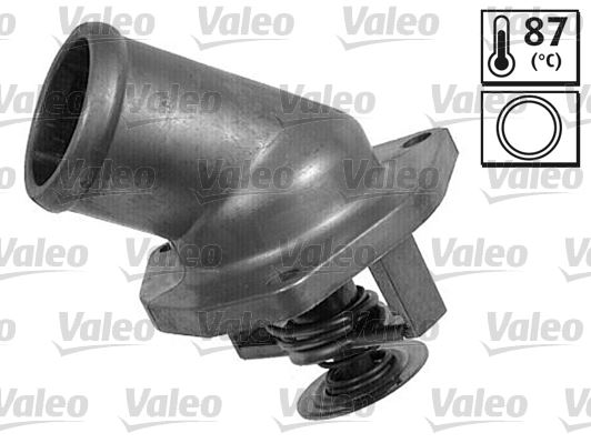 VALEO 820435 Termostat Dae