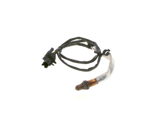 BOSCH 0258007070 Oksijen Sensörü - Volvo C70. S60. S70. S80. V70. Xc 05>06