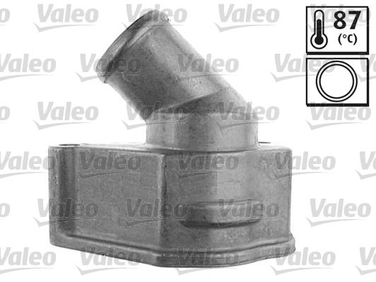 GTS TH15087G1 Termostat  Captiva