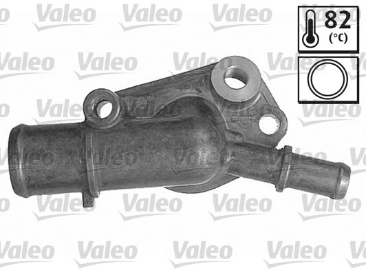 MİTA.04325111 Termostat Müşürlü Tip Enj Albea Palio Siena Scudo Expert Jumpy Uno Tempra Mpi 1.4 1.6ie   271