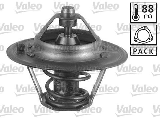 VAL-820488 Termostat