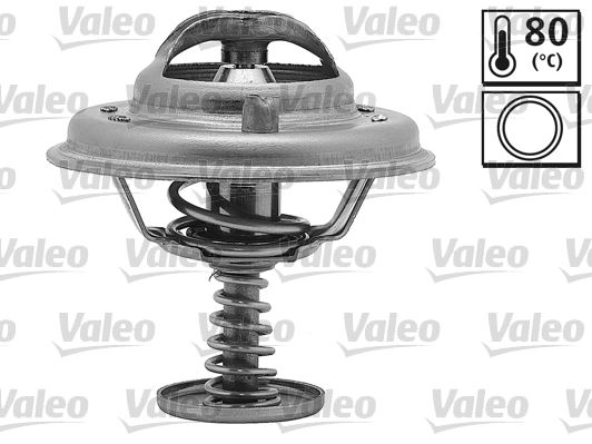 MAH-TX2680D1 Termostat 80c / W124-W126-W140
