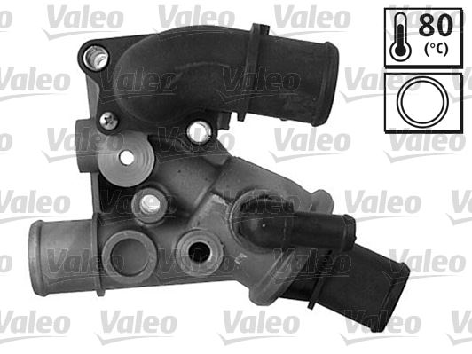 VAL-820538 Termostat