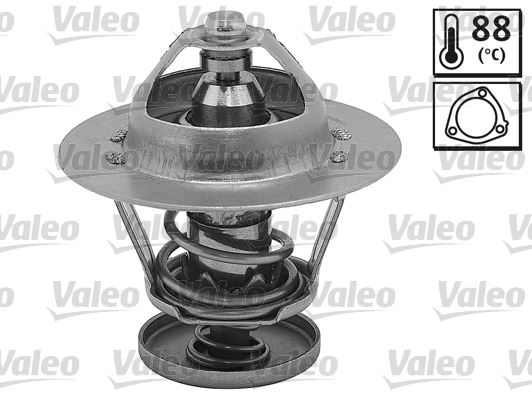 MOTORTEC PEG 0272 Termostat Boxer Iii - 2.2 Puma