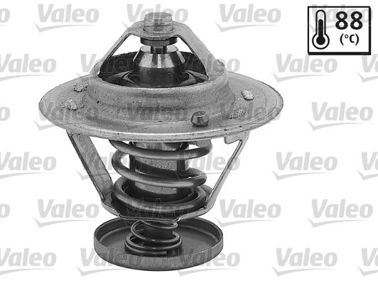 VALEO 820549 Termostat Honda