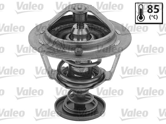 VALEO 820552 Termostat Mitsubishi