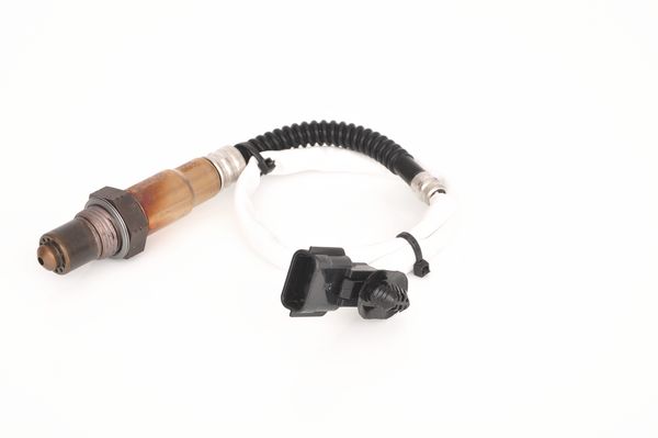 BOSCH 0258006990 Oksijen Sensörü Mgn Ii-Iii-Fluence-Scenic Iii-Clio Iii-Kng Exp-Sandero-Latitude-Twng 1.6 16v