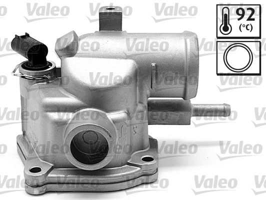 BSG 60-125-006 Termostat  203-204-209-211
