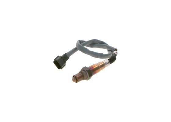 HLL-6PA 358 221-301 Lambda Sensoru Twingo Ii