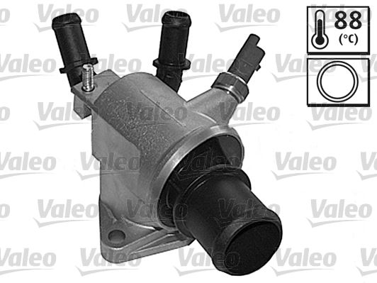 VALEO 820965 Termostat Vectra-Croma 1.9 Cdti -15