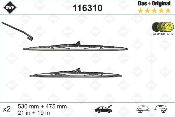 OMS 116310 Sürgülü Kapi Karşiliği Doblo I-Ii 01 >