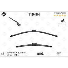 1635455180 Erp Duz Cam Silecek  ( 700 Mm )  Astra/307/407
