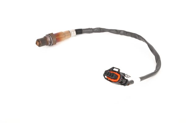 BOSCH 0258006500 Oksijen Sensörü Opel Corsa C 00>06 1.0 Z10xep Konum 1