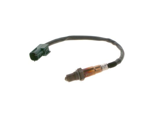 BOSCH 0258006462 Oksijen Sensörü Nissan Almera-Micra-Primera 02 >