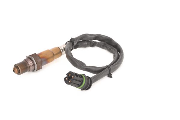 BOS-0258006428 Sensor Lambda ( Bmw N40-N45 / E46 )
