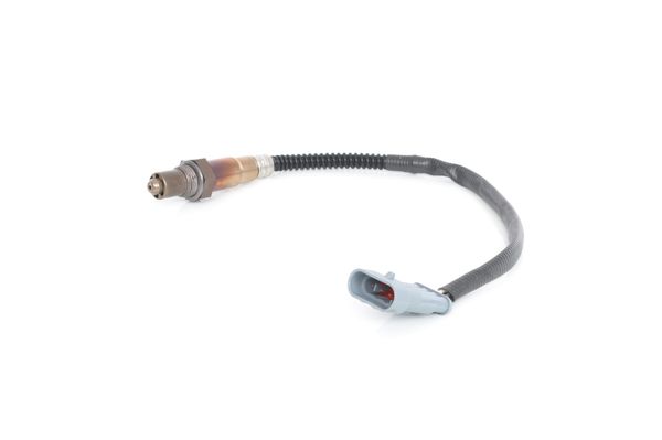 BOSCH 0258006376 Oksijen Sensörü Doblo 1.6ie-Palio 1.3 16v-Siena 1.3 16v-Panda 1.4ie-Stilo 1.6 16v 147 1.6 2.0 01 >