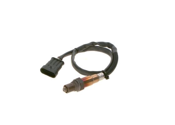 BOSCH 0258006193 Oksijen Sensörü Marea-Bravo-Stilo-Siena