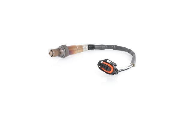 BOSCH 0258006172 Oksijen Sensörü Ön Opel Astra G-H Corsa C-D Combo C-D Meriva A-Vectra C-Zafira 1.0-1.2-1.4 Xep-Xel 2 .0 Ler 3.2 Z32ze