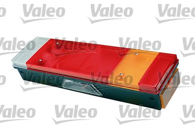 BSG 02-805-005 Stop Lambasi Sol Amp Soketli