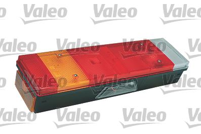 BSG 05-805-004 Stop Lambasi Sag Amp Soketli