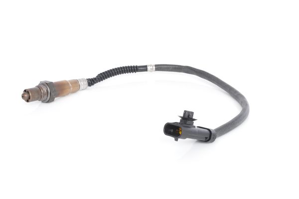 BOSCH 0258006046 Oksijen / Lambda Sensörü (Benzin) Opel; Renault; Vauxhall 21 1.7i; Clio Ii 1.2; Clio Ii 1.2 İ; Clio