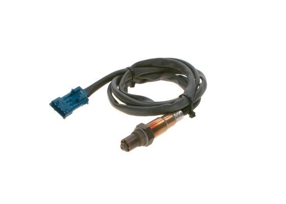 BOSCH 0258006029 Oksijen Sensörü P106 1.4-1.6 Enj. 98 > P206 P208 P301 P307 P308 P406