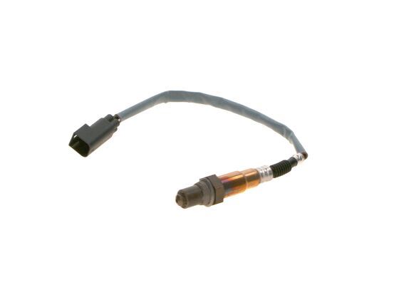 BOSCH 0258006022 Oksijen Sensörü Fiesta 1.25-1.4 95-02 -Galaxy 2.0-2.3 95-06 -Puma 1.4-1.7 97-00 -Scorpio 94-98